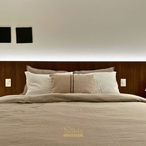 Apartamento com 92m², 2 dormitórios, 2 suítes, 1 vaga no Rosa dos Ventos em Torres para Comprar