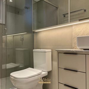 Apartamento com 91m², 2 dormitórios, 2 suítes, 2 vagas no Toronto em Torres para Comprar