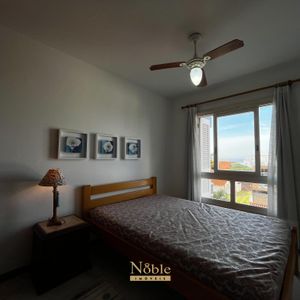 Apartamento com 155m², 3 dormitórios, 1 suíte, 1 vaga no Edificio Villa Itaparica em Torres para Comprar