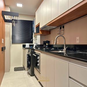 Apartamento com 53m², 1 dormitório, 1 vaga no Vesta em Torres para Comprar