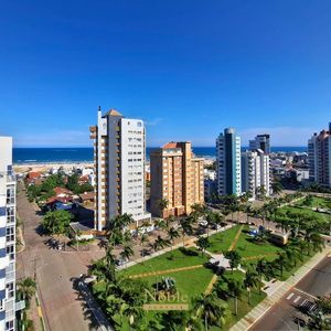 Apartamento com 98m², 3 dormitórios, 1 suíte, 3 vagas no Metropolitan em Torres para Comprar