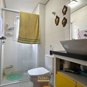 Apartamento com 13m², 2 dormitórios, 2 suítes, 1 vaga no Terrazzo em Torres para Comprar