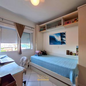 Apartamento com 92m², 2 dormitórios, 2 suítes, 1 vaga no Cartagena em Torres para Comprar