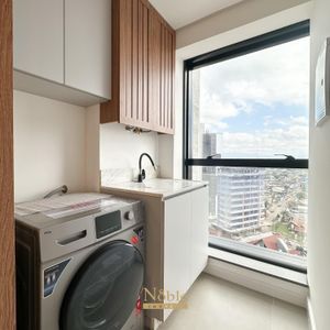 Apartamento com 78m², 2 dormitórios, 2 suítes, 1 vaga no Rosa dos Ventos em Torres para Comprar