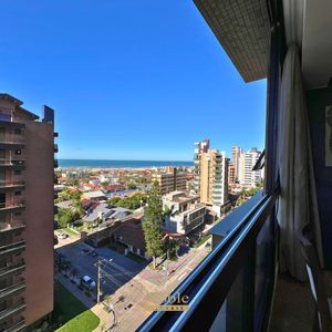 Apartamento com 82m², 2 dormitórios, 1 suíte, 1 vaga no Verano em Torres para Comprar