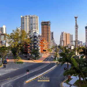 Apartamento com 161m², 3 dormitórios, 1 suíte, 1 vaga no Parliluad em Torres para Comprar