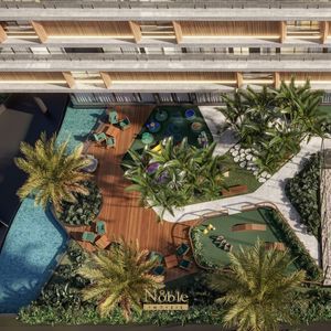 Apartamento com 92m², 2 dormitórios, 2 suítes, 2 vagas no Oceano Home Resort em Torres para Comprar