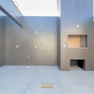 Cobertura com 149m², 2 dormitórios, 1 suíte, 1 vaga no Roca em Torres para Comprar