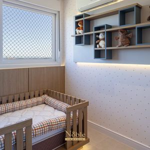 Apartamento com 102m², 3 dormitórios, 1 suíte, 1 vaga no Ibiza em Torres para Comprar