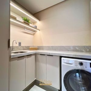 Apartamento com 91m², 2 dormitórios, 2 suítes, 2 vagas no Toronto em Torres para Comprar