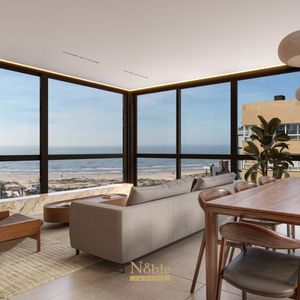 Apartamento com 92m², 2 dormitórios, 2 suítes, 2 vagas no Oceano Home Resort em Torres para Comprar
