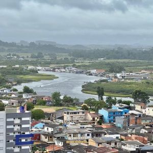 Apartamento com 100m², 2 dormitórios, 2 suítes, 2 vagas no Origem em Torres para Comprar