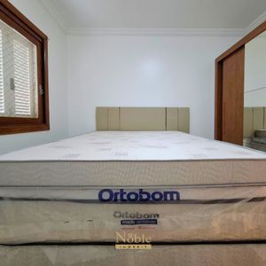 Apartamento com 120m², 3 dormitórios, 1 suíte, 1 vaga no Saint Germain em Torres para Comprar