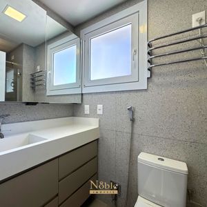 Apartamento com 139m², 3 dormitórios, 2 suítes, 3 vagas no Di milano em Torres para Comprar