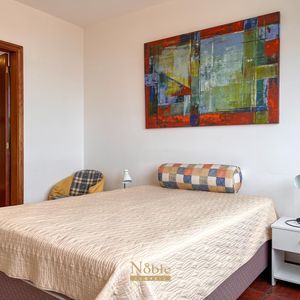 Apartamento com 150m², 3 dormitórios, 1 suíte, 2 vagas no Pousada do Sol em Torres para Comprar