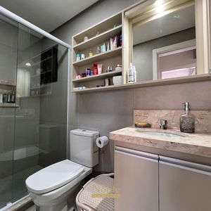 Apartamento com 73m², 2 dormitórios, 1 suíte, 1 vaga no Magma em Torres para Comprar