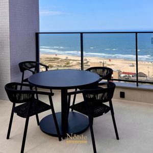 Apartamento com 102m², 3 dormitórios, 1 suíte, 2 vagas no Maui Residencial em Torres para Comprar