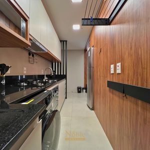 Apartamento com 53m², 1 dormitório, 1 vaga no Vesta em Torres para Comprar