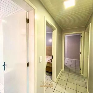 Apartamento com 120m², 3 dormitórios, 1 suíte, 1 vaga no Everest em Torres para Comprar