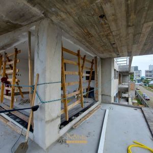 Apartamento com 99m², 2 dormitórios, 2 suítes, 2 vagas no Florença em Torres para Comprar