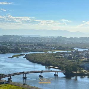 Apartamento com 78m², 2 dormitórios, 1 suíte, 3 vagas no Vista Mare em Torres para Comprar