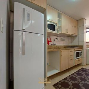 Apartamento com 81m², 2 dormitórios, 1 suíte, 1 vaga no Morada de Apollo em Torres para Comprar