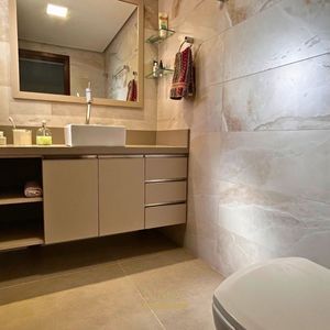 Apartamento com 144m², 3 dormitórios, 1 suíte, 1 vaga no Solar da Barra em Torres para Comprar