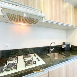 Apartamento com 78m², 2 dormitórios, 1 suíte, 1 vaga no Rosenda em Torres para Comprar