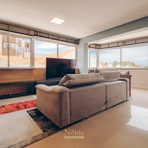 Apartamento com 180m², 4 dormitórios, 4 suítes, 2 vagas no Taipei em Torres para Comprar