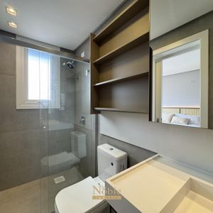 Apartamento com 90m², 2 dormitórios, 2 suítes, 2 vagas no Maui Residencial em Torres para Comprar