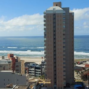 Apartamento com 73m², 2 dormitórios, 1 suíte, 1 vaga no Magma em Torres para Comprar