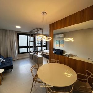 Apartamento com 43m², 1 dormitório, 1 vaga no Nature em Torres para Comprar