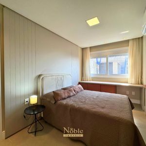 Apartamento com 139m², 3 dormitórios, 2 suítes, 3 vagas no Di milano em Torres para Comprar