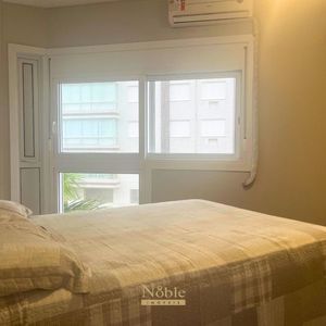 Apartamento com 160m², 3 dormitórios, 3 suítes, 1 vaga no Lido di Ostia em Torres para Comprar