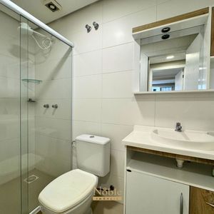 Apartamento com 79m², 2 dormitórios, 1 suíte, 1 vaga no Murano em Torres para Comprar