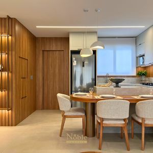 Apartamento com 91m², 2 dormitórios, 2 suítes, 2 vagas no Toronto em Torres para Comprar