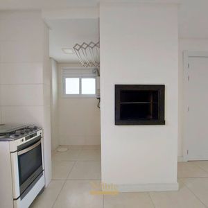 Apartamento com 103m², 3 dormitórios, 1 suíte, 1 vaga no Paris em Torres para Comprar