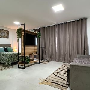 Apartamento com 50m², 1 dormitório, 1 vaga no Vesta em Torres para Comprar