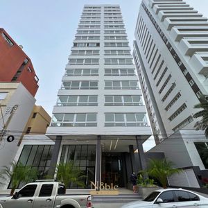 Apartamento com 112m², 3 dormitórios, 3 suítes, 2 vagas no La Vistara em Torres para Comprar