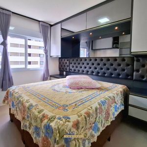 Apartamento com 72m², 2 dormitórios, 1 suíte, 2 vagas no San Pietro em Torres para Comprar