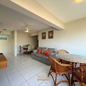 Apartamento com 117m², 3 dormitórios, 3 suítes, 1 vaga no Lex Center em Torres para Comprar