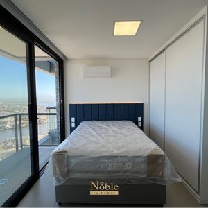 Apartamento com 49m², 1 dormitório, 1 suíte, 1 vaga no Vista Mare em Torres para Comprar