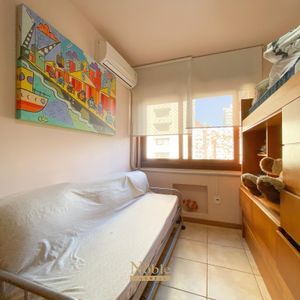 Apartamento, 3 dormitórios, 1 suíte, 1 vaga no Nouvelle Tour em Torres para Comprar