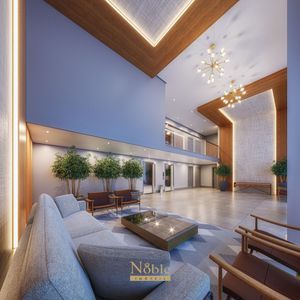 Apartamento com 99m², 3 dormitórios, 1 suíte, 1 vaga no Montreal em Torres para Comprar