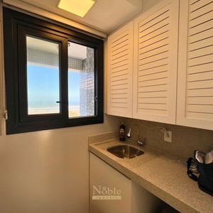 Apartamento com 114m², 3 dormitórios, 1 suíte, 2 vagas no Vista Mare em Torres para Comprar