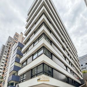 Apartamento com 98m², 2 dormitórios, 2 suítes, 1 vaga no Praça Quatro em Torres para Comprar
