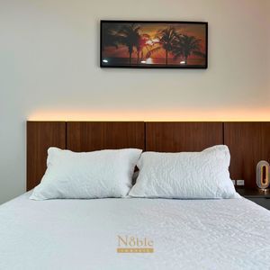 Apartamento com 181m², 2 dormitórios, 2 suítes, 1 vaga no Praça Quatro em Torres para Comprar