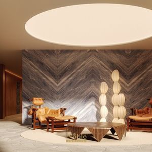 Apartamento com 85m², 2 dormitórios, 2 suítes, 2 vagas no Oceano Home Resort em Torres para Comprar