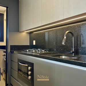 Apartamento com 114m², 3 dormitórios, 1 suíte, 2 vagas no Vista Mare em Torres para Comprar