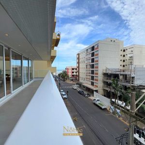 Apartamento com 296m², 4 dormitórios, 4 suítes, 3 vagas no Infinity Ocean em Torres para Comprar